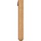 Ekena Millwork Olympic Arts and Crafts Smooth Bracket w/ Offset Brace, Western Red Cedar, 5 1/2"W x 42"D x 42"H BKT0604X42X42OLY03SWR - alternate 3